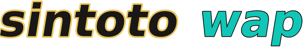 sintoto wap logo